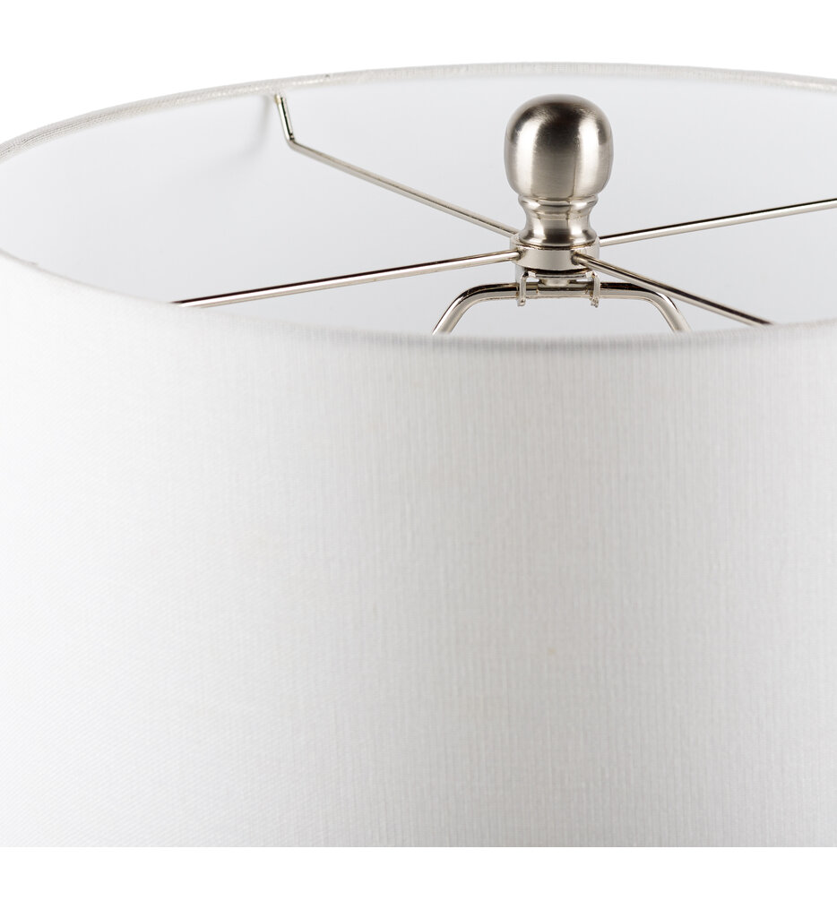 Jessore 25" Table Lamp