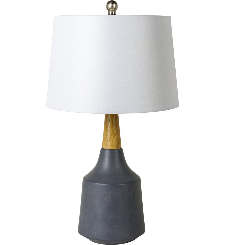 Kent 27.25" Table Lamp