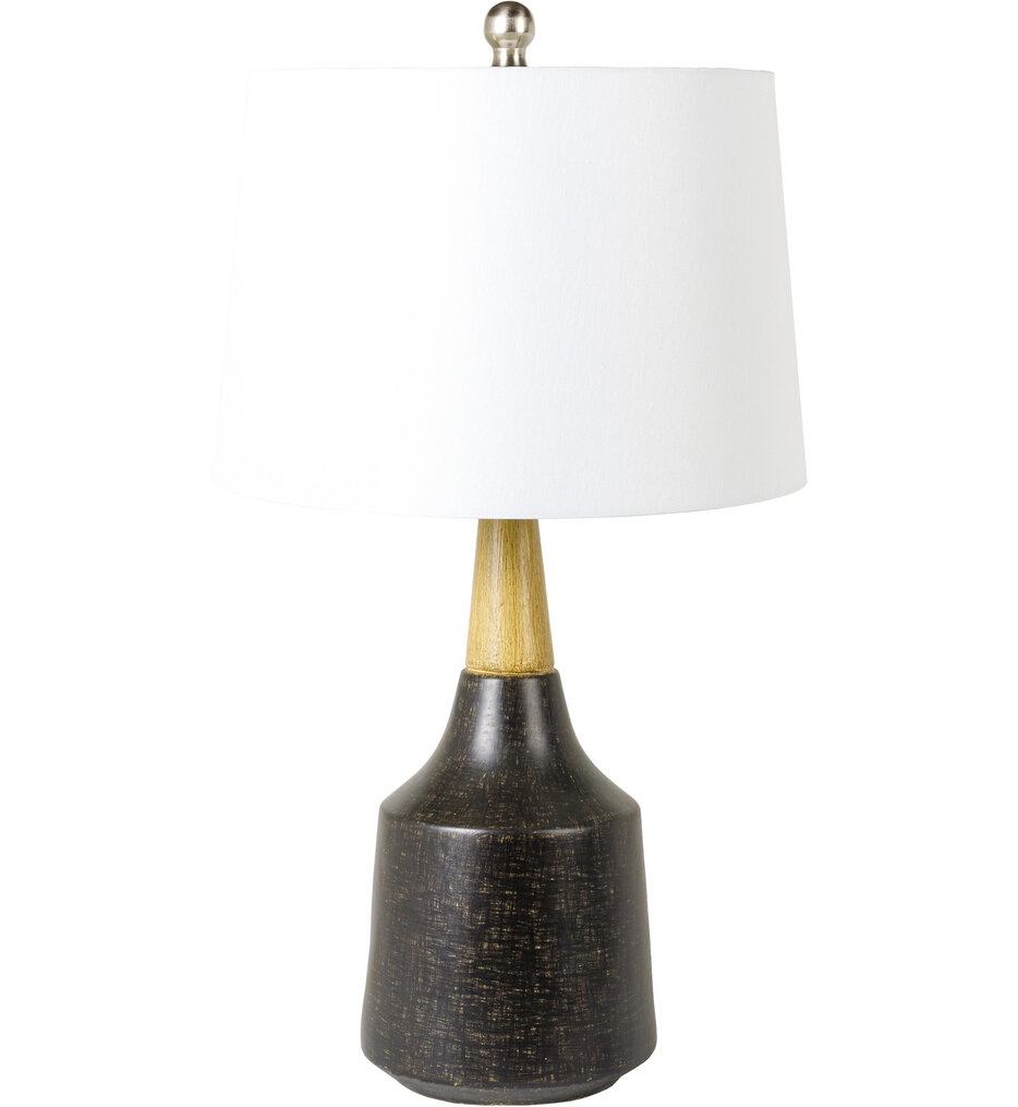 Kent 27.25" Table Lamp