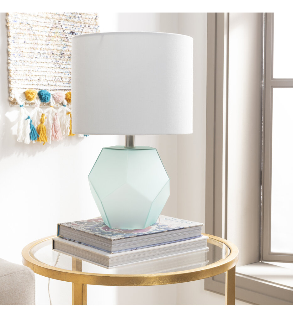 Livabliss - Kelsey 17" Table Lamp