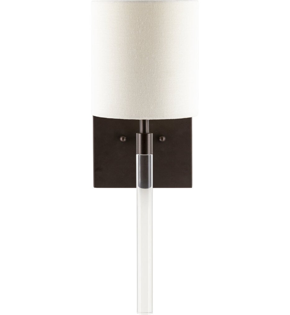 Aldo 21" Wall Sconce