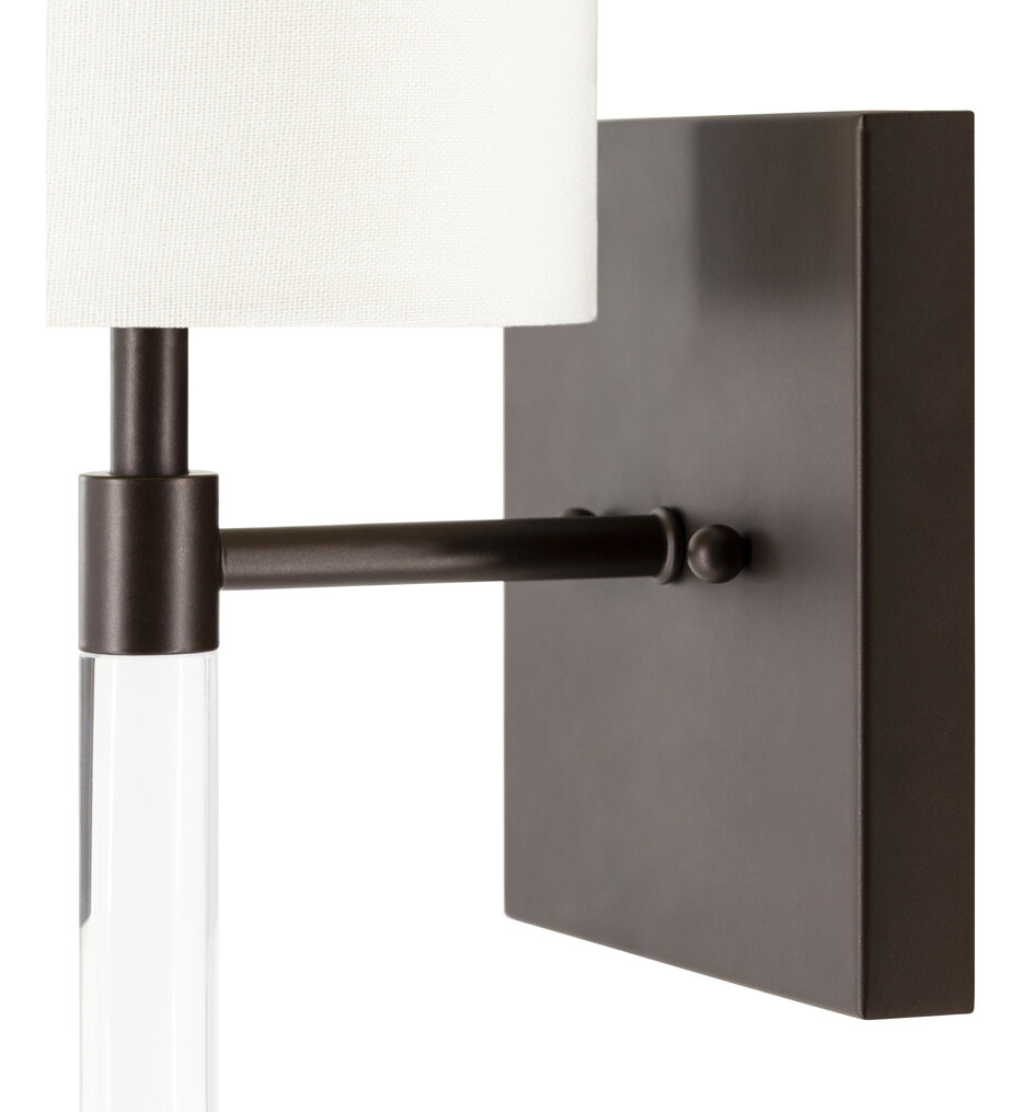 Aldo 21" Wall Sconce