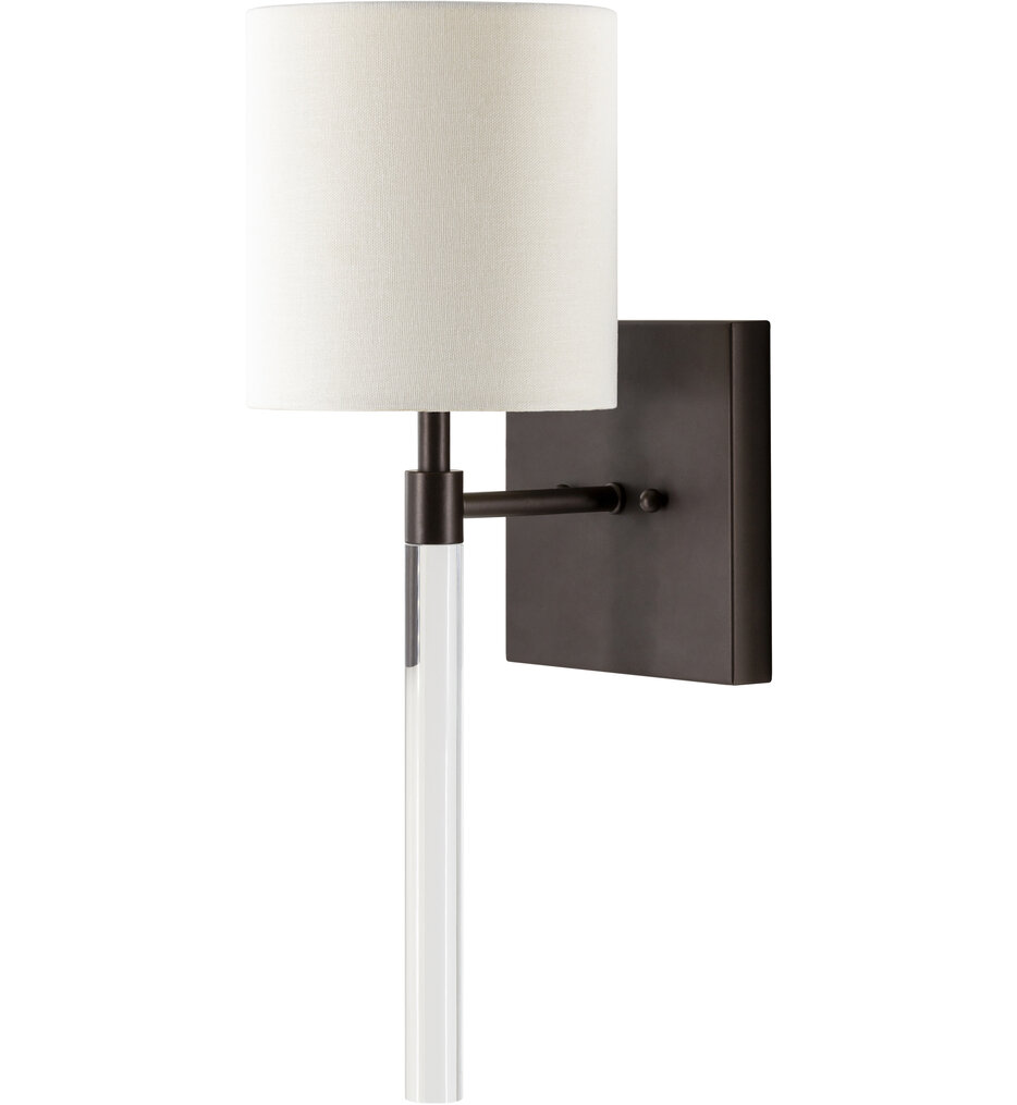 Aldo 21" Wall Sconce