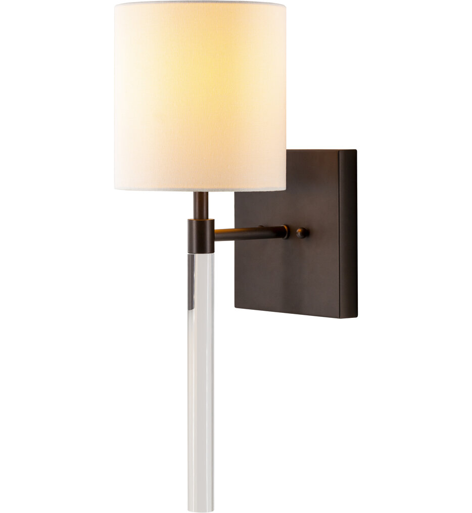 Aldo 21" Wall Sconce
