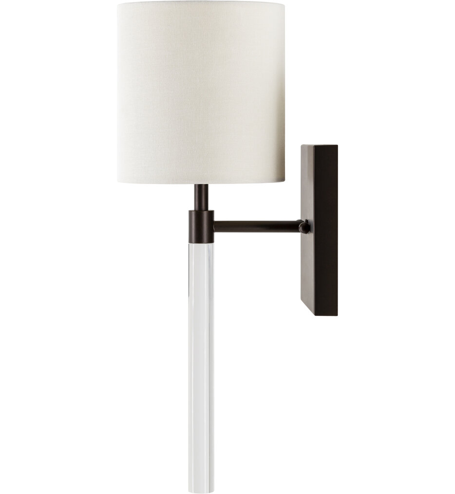 Aldo 21" Wall Sconce