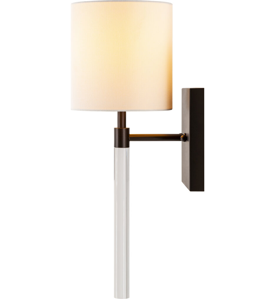 Aldo 21" Wall Sconce