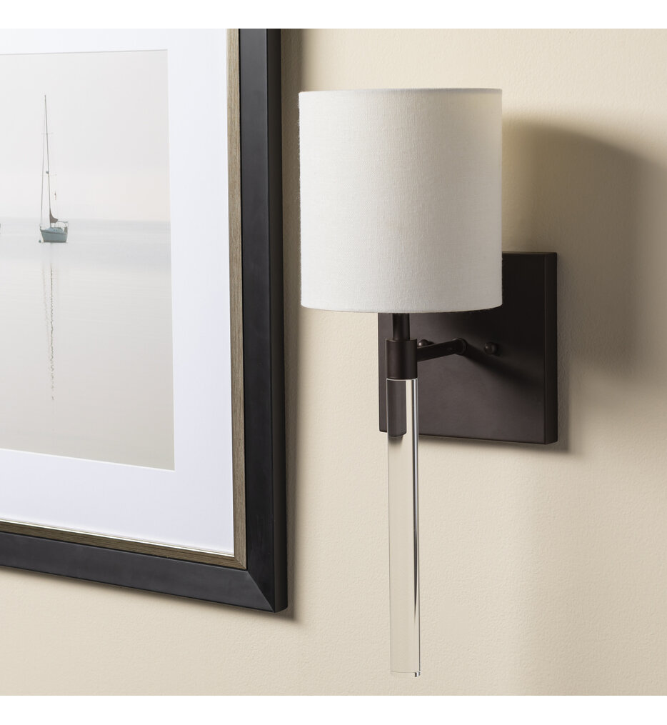 Aldo 21" Wall Sconce