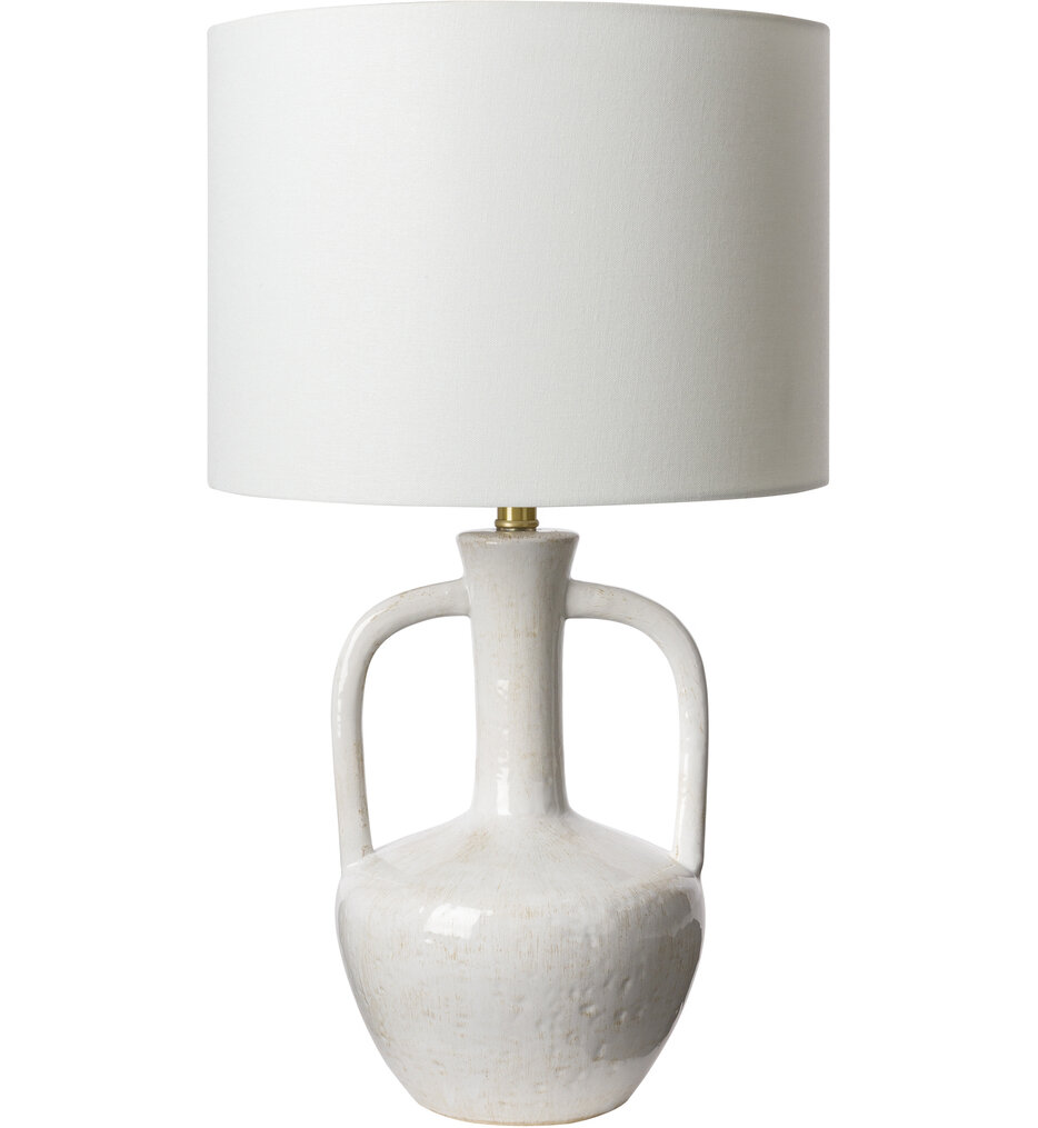 Lorraine 27" Table Lamp