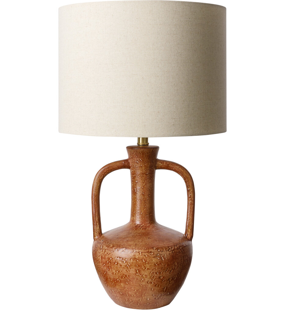 Lorraine 27" Table Lamp