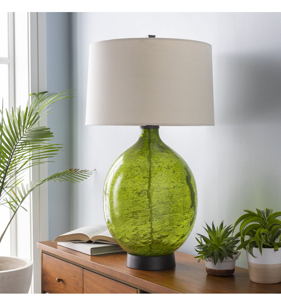 Livabliss - LUL-002 - Lulu 32.16" Table Lamp