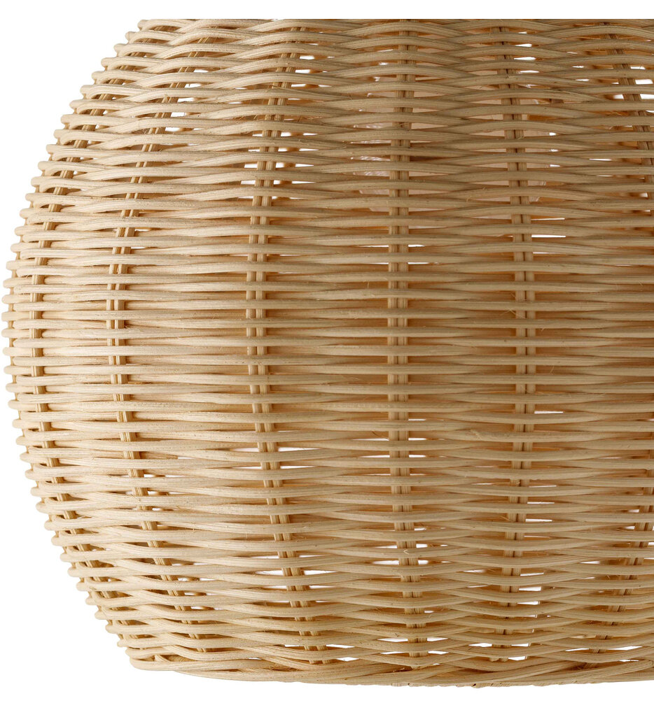 Melange 10" Pendant