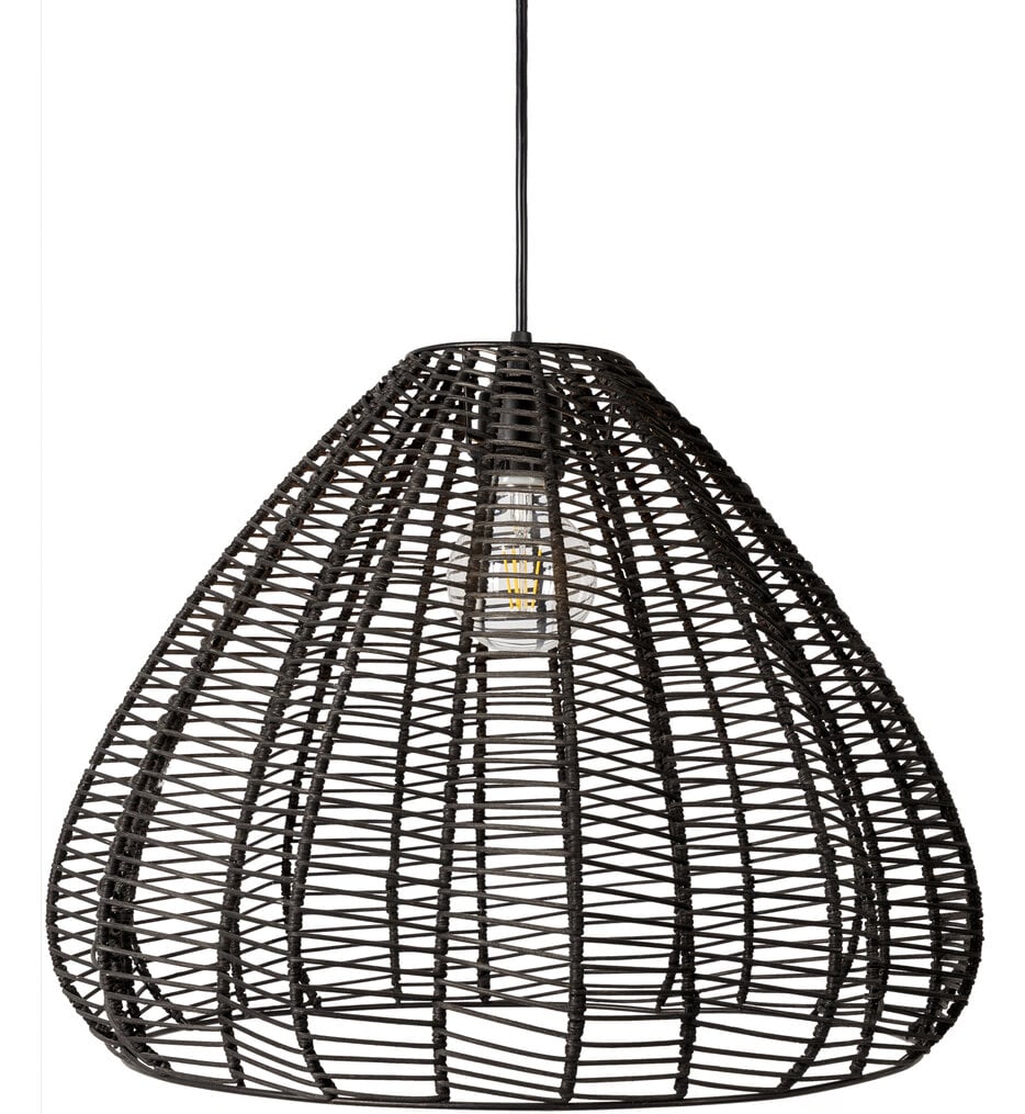 Mosella 19" Pendant