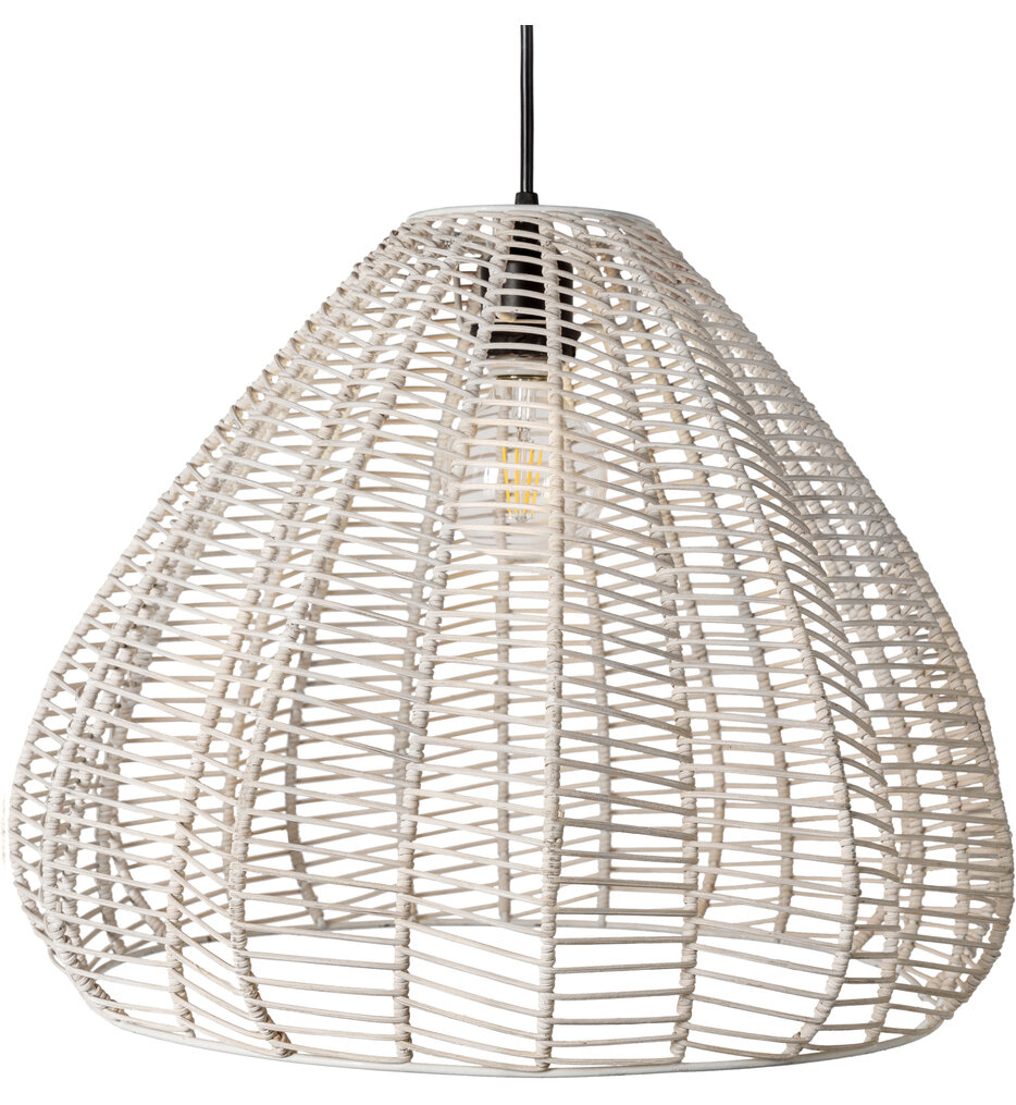 Mosella 19" Pendant