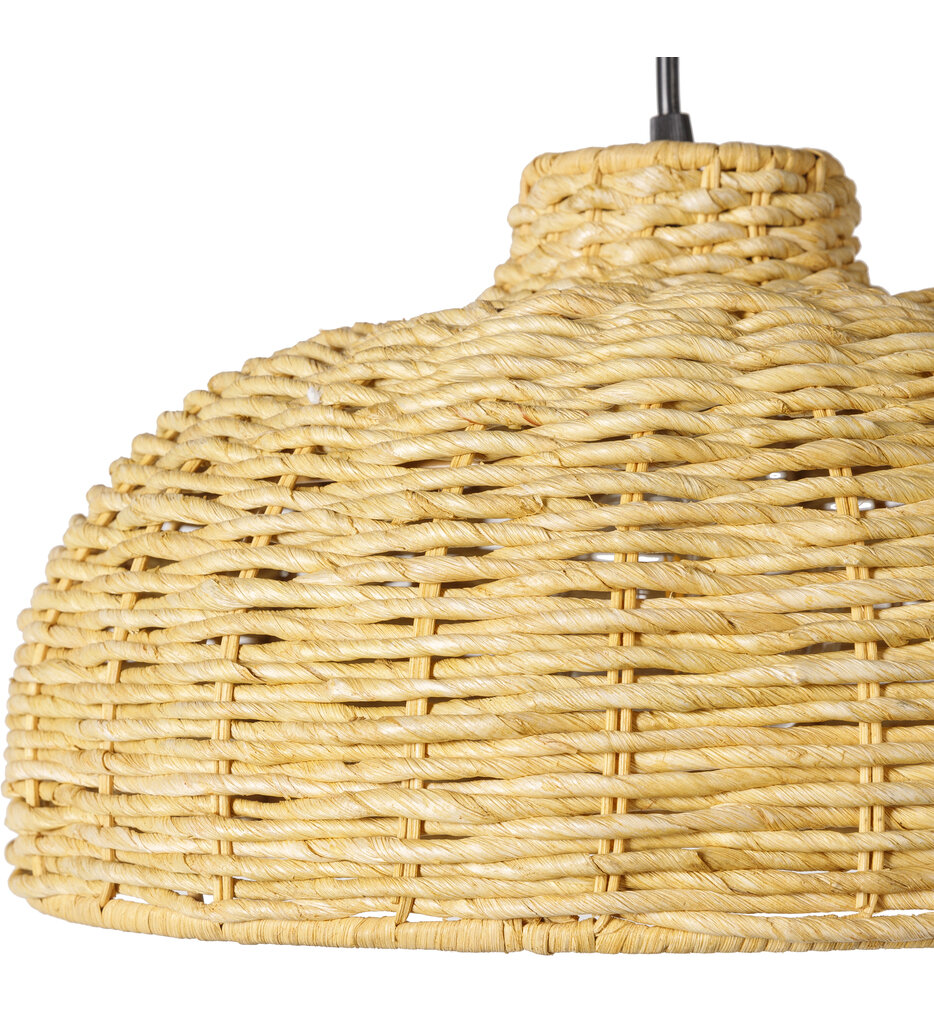 Maser 14.2" Pendant