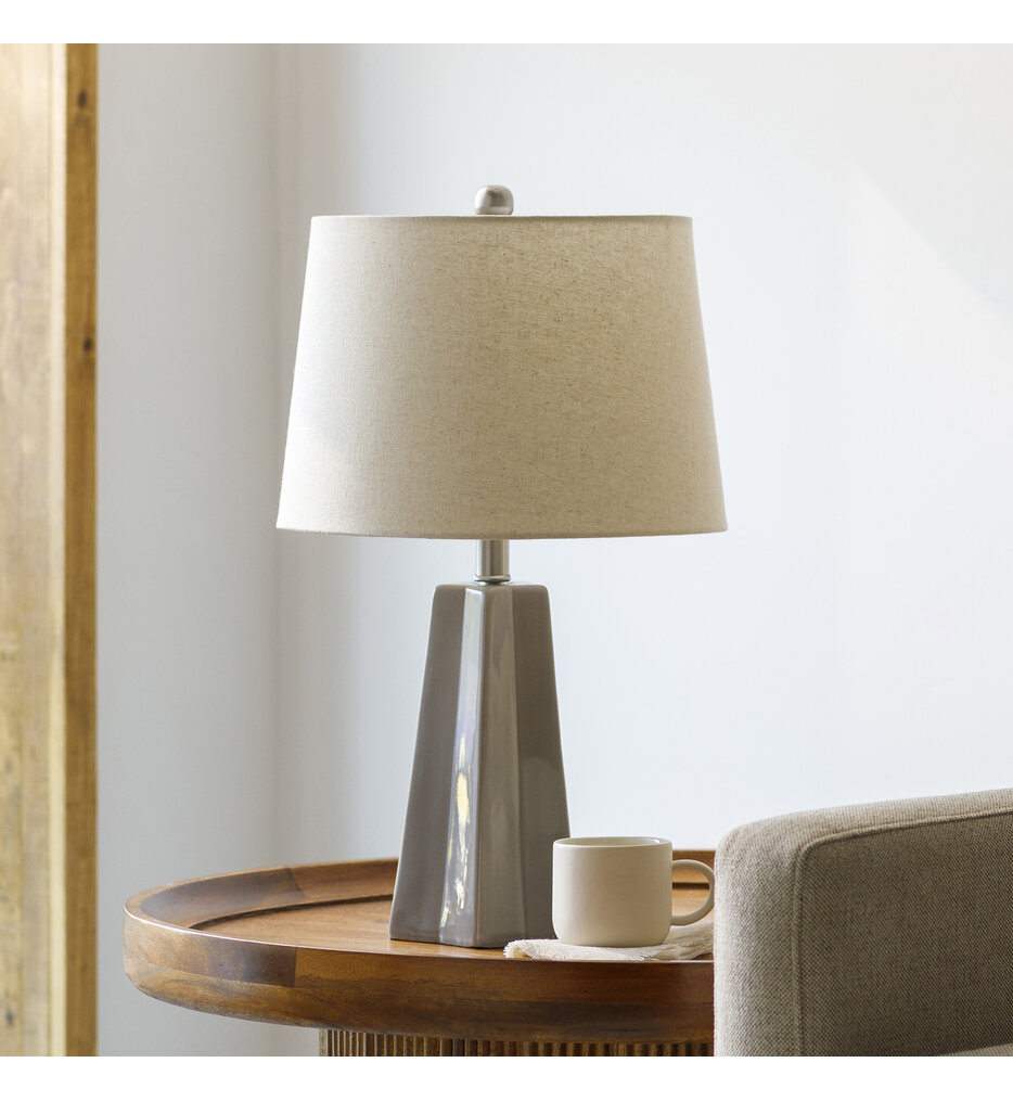 Stellan 22" Table Lamp