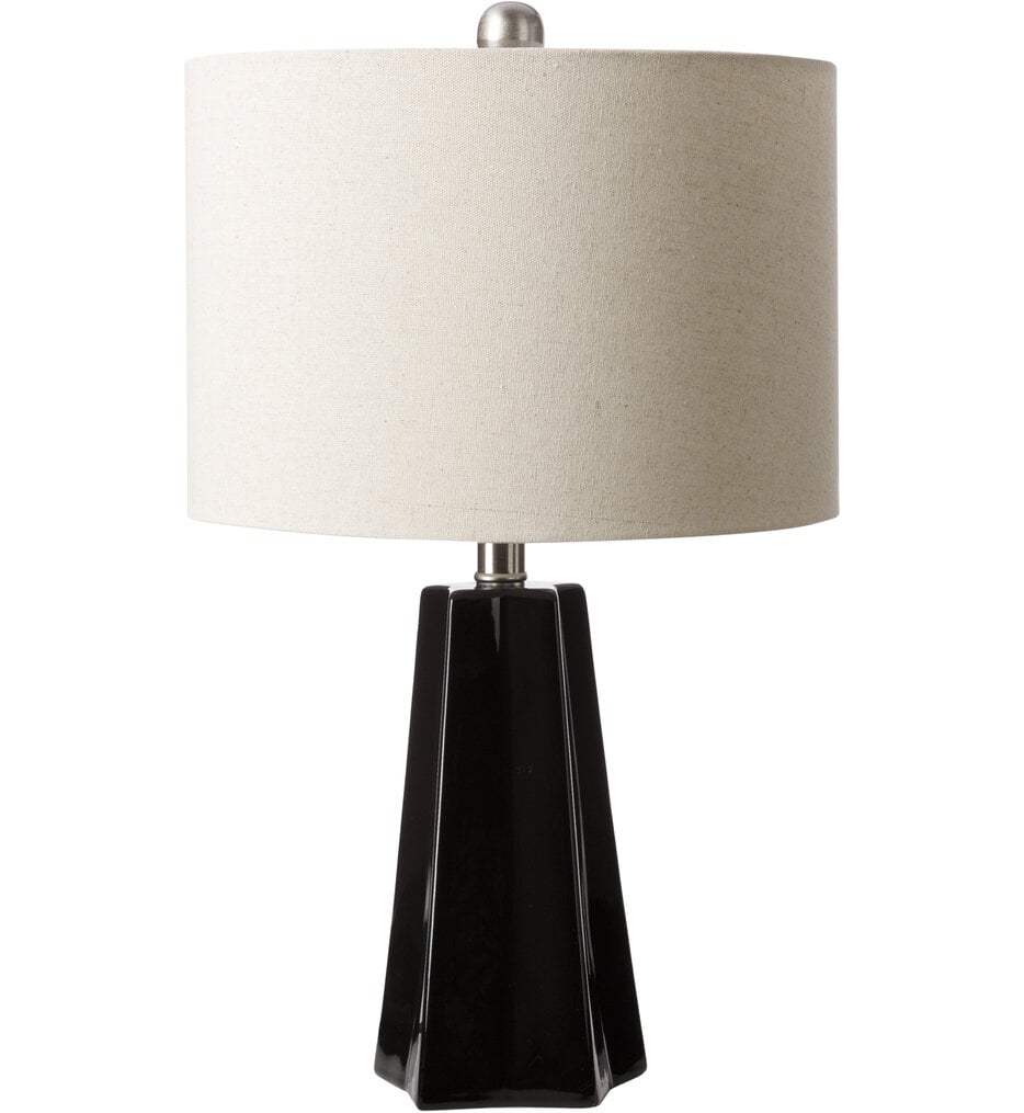 Stellan 22" Table Lamp