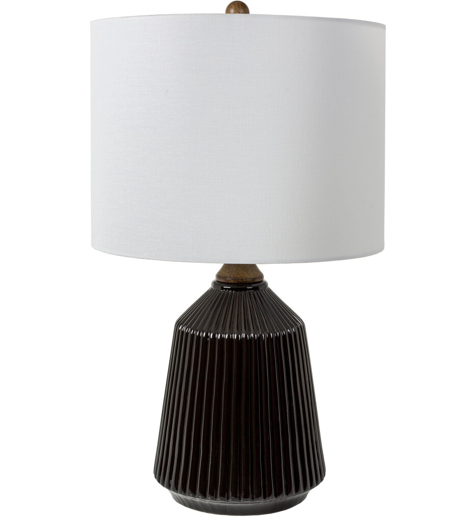 Lennon 25.75" Table Lamp