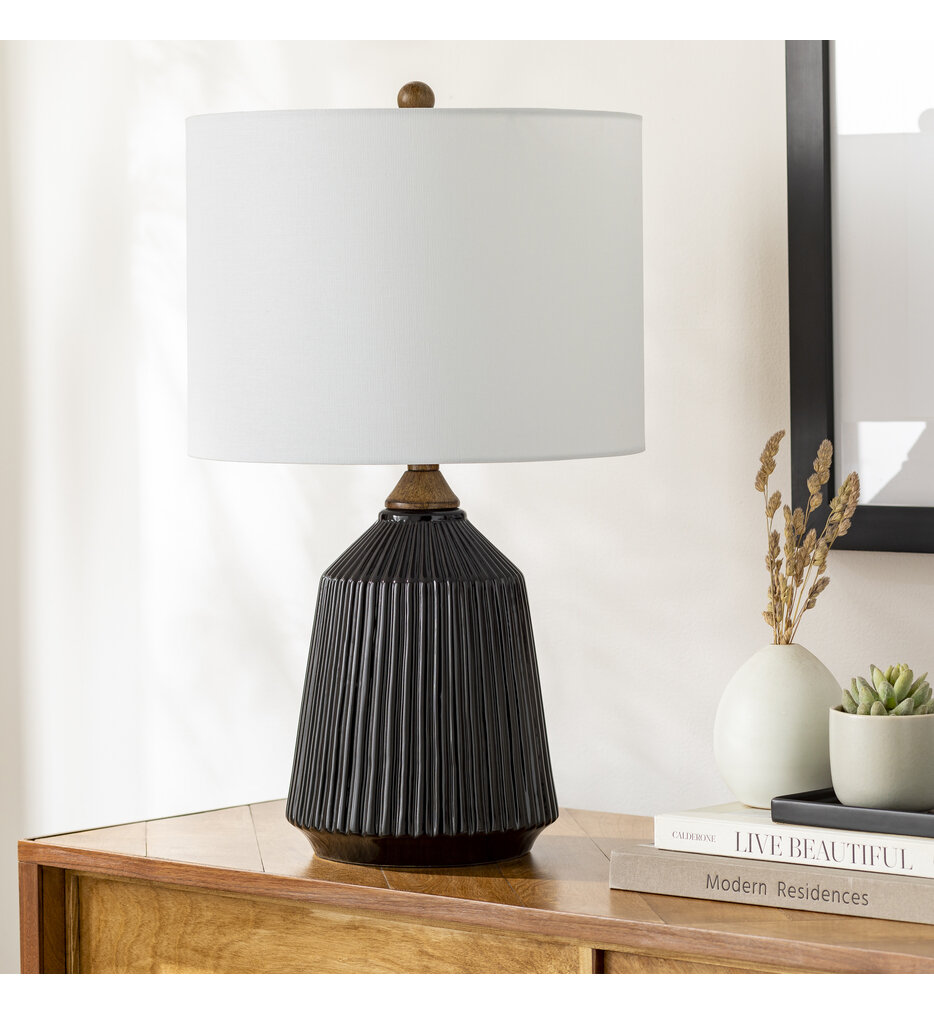 Livabliss - Lennon 25.75" Table Lamp