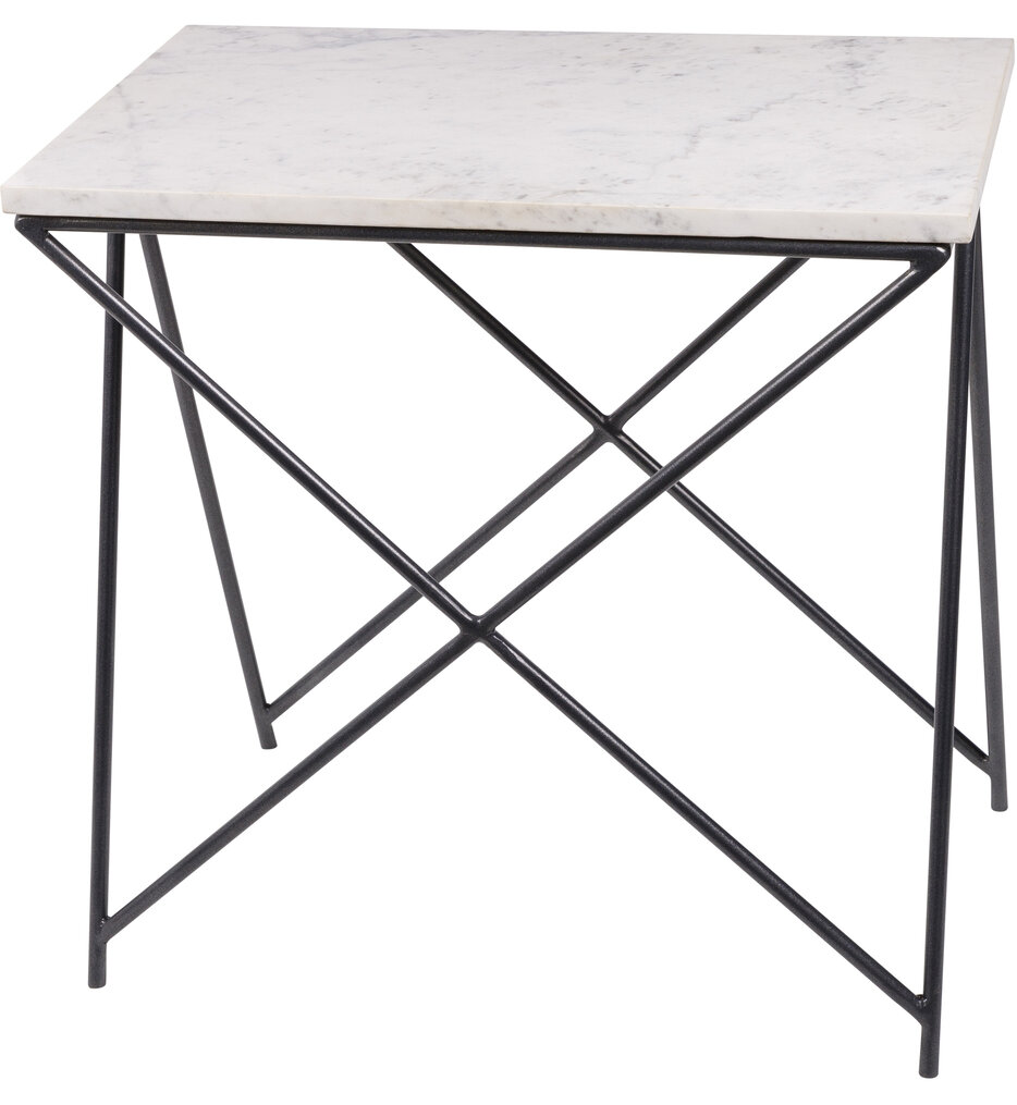 Livabliss - Norah 22" End Table