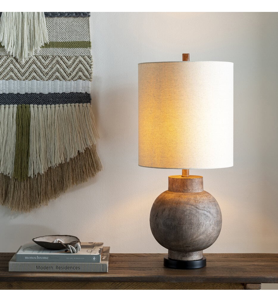 Niort 28.25" Floor Lamp