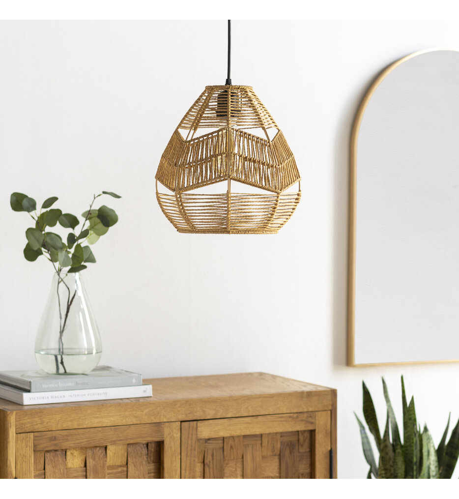 Nosse 11.5" Pendant