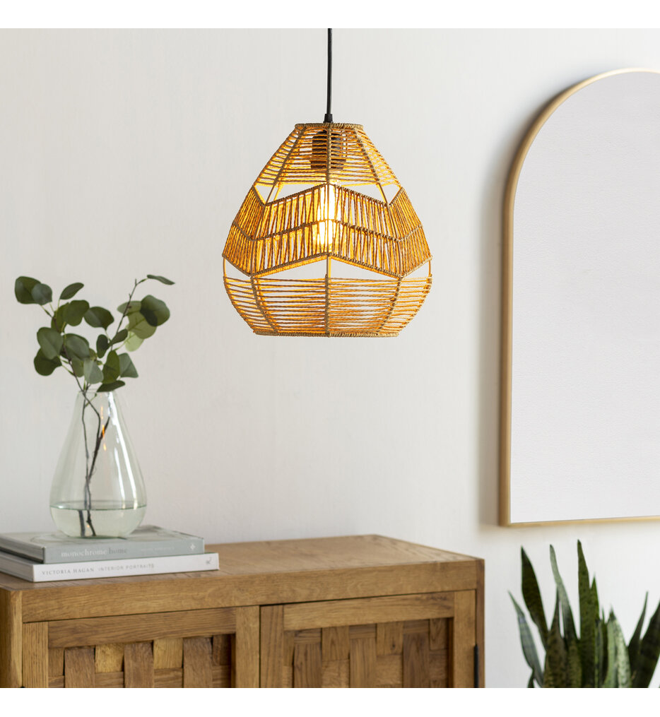 Nosse 11.5" Pendant