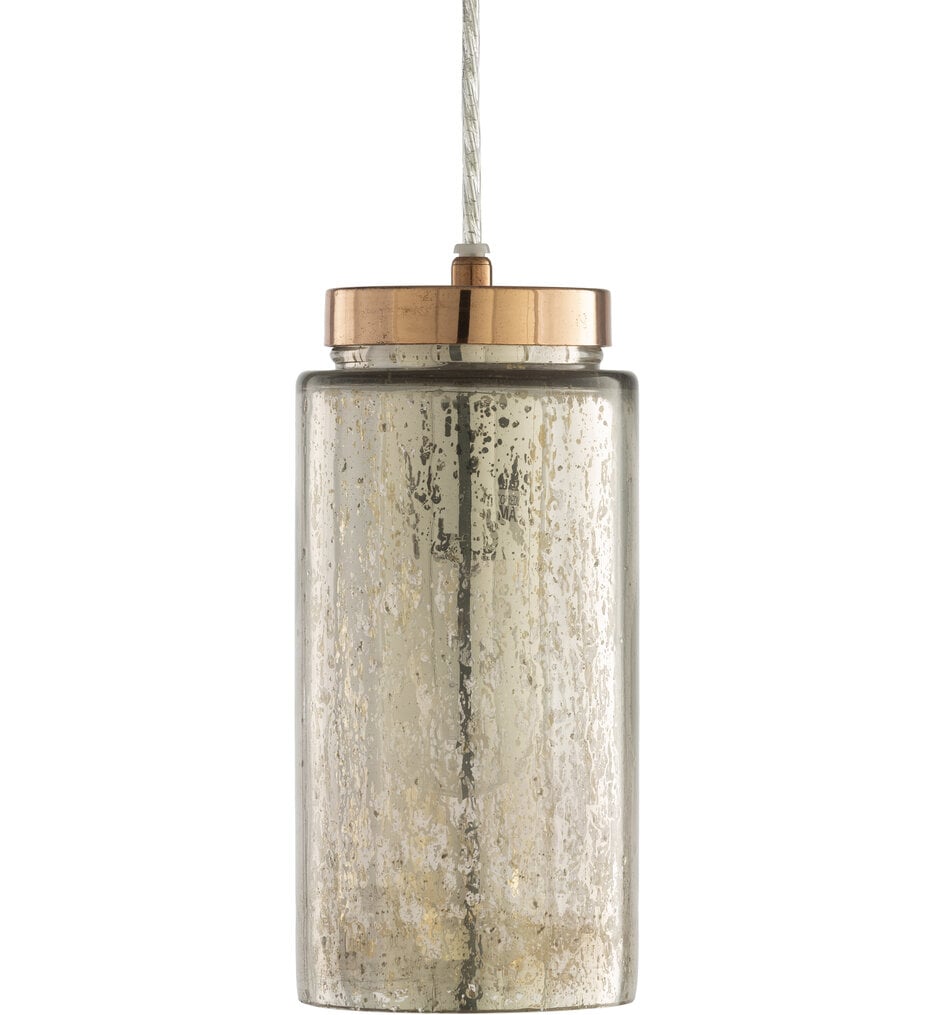 Omare 4.5" Pendant