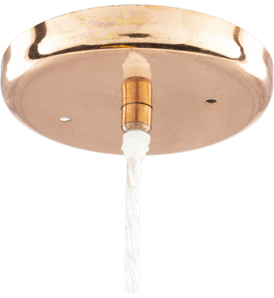 Omare 4.5" Pendant