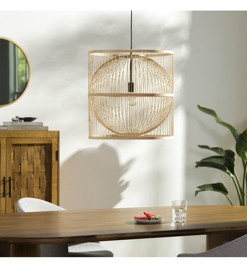 Ornado 19.7" Pendant
