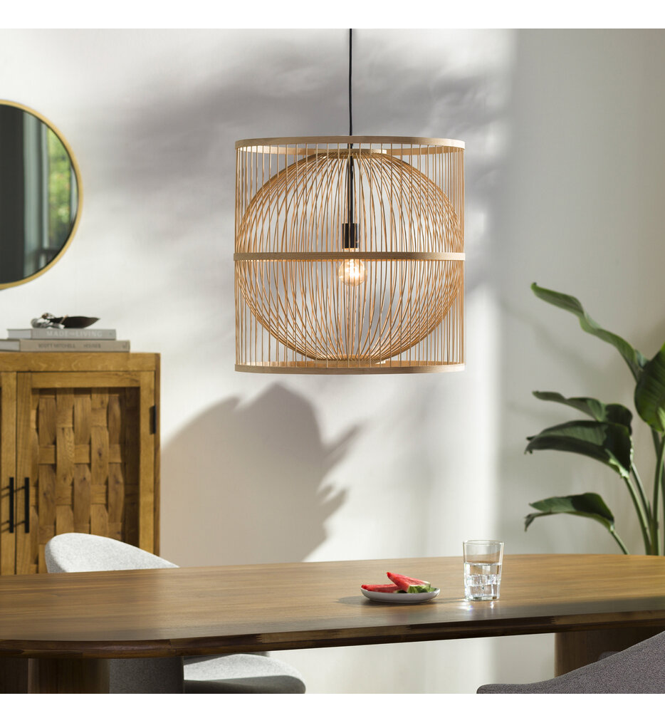 Ornado 19.7" Pendant