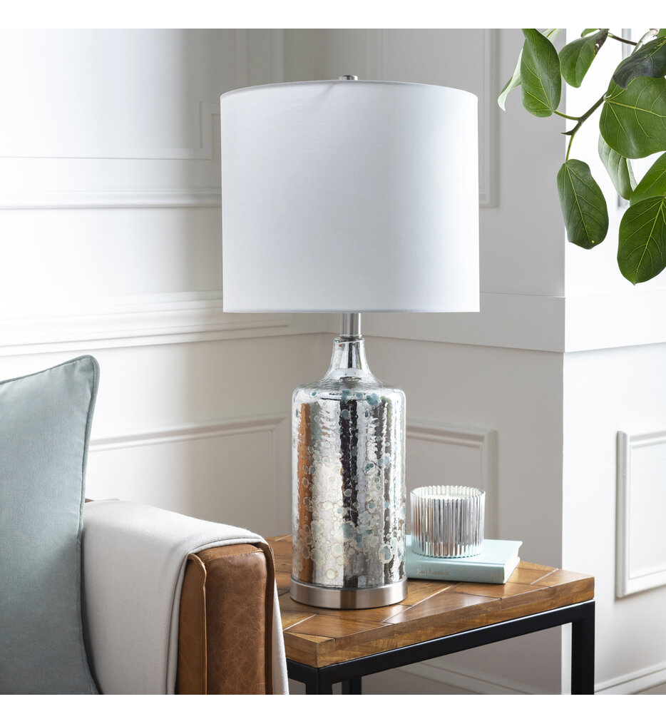Livabliss - Ormond 25" Table Lamp