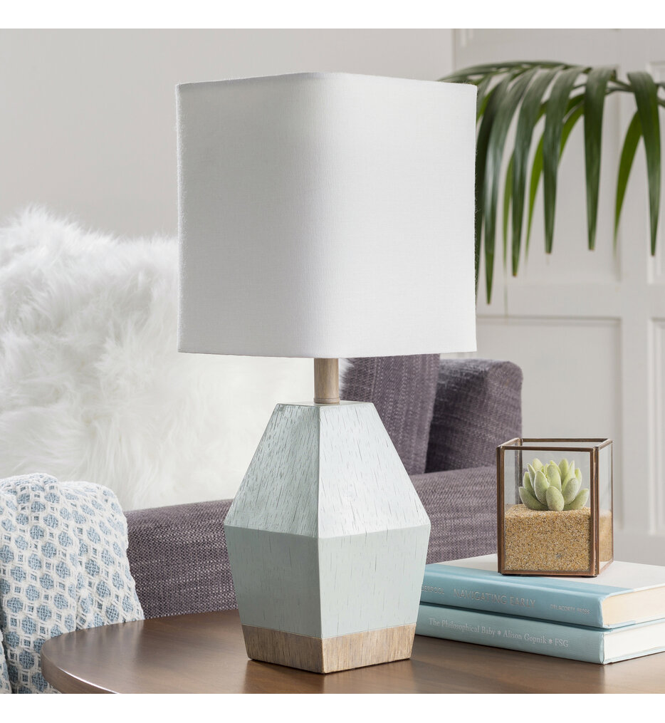 Livabliss - Pimm 17.37" Table Lamp