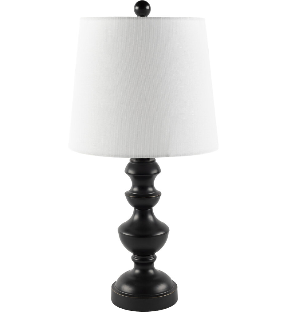Livabliss - PTU-001 - Proteus 22.75" Table Lamp