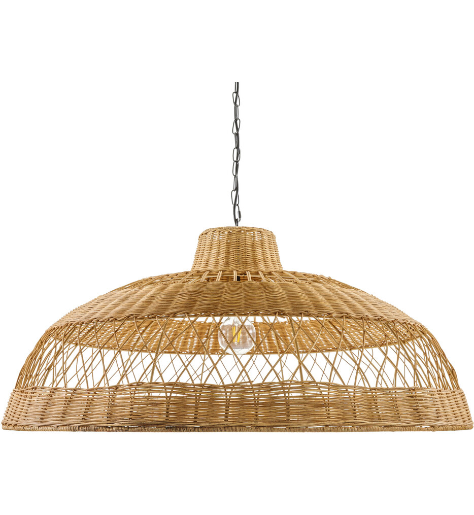 Livabliss - RDT001-92020 - Radiant 20" Pendant