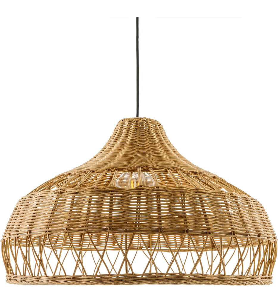 Livabliss - RDT002-122020 - Radiant 20.25" Pendant