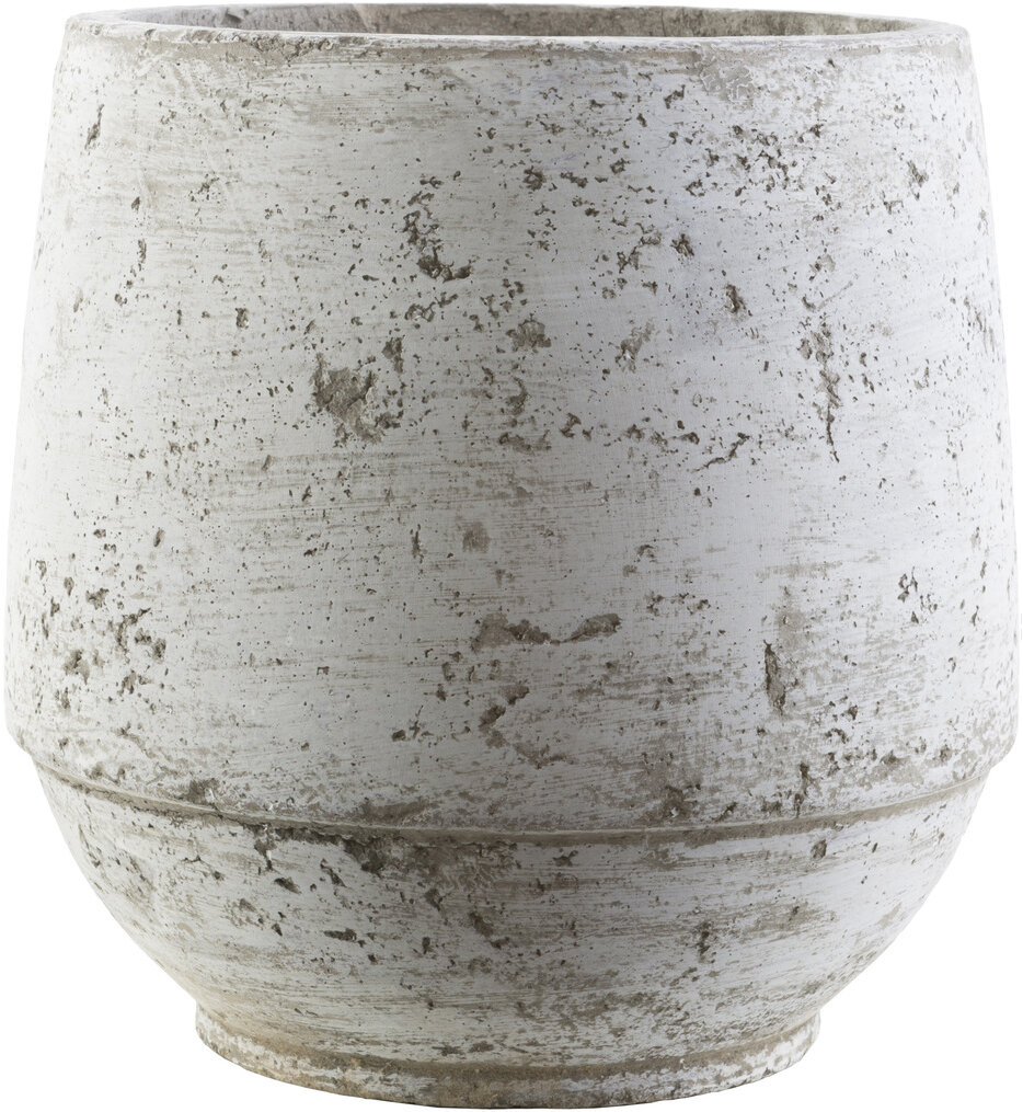 Rome 12.4" Planter