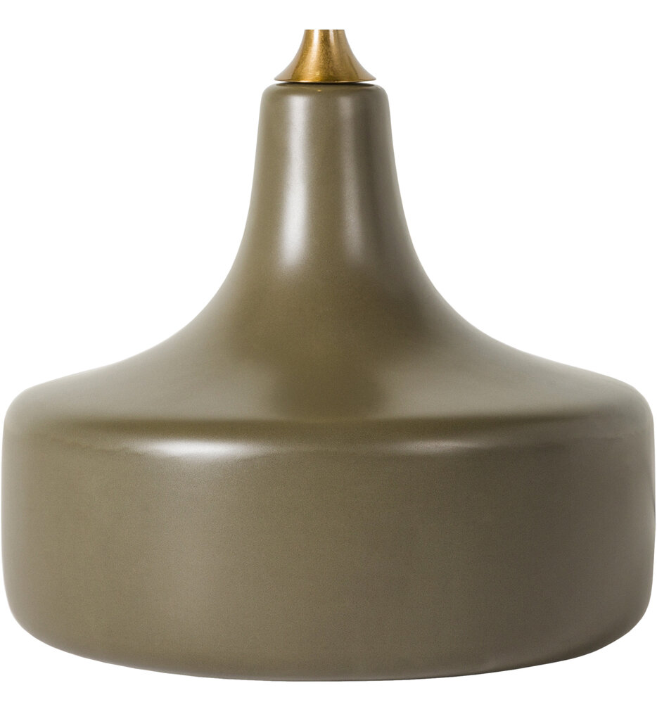 Rita 18.5" Table Lamp