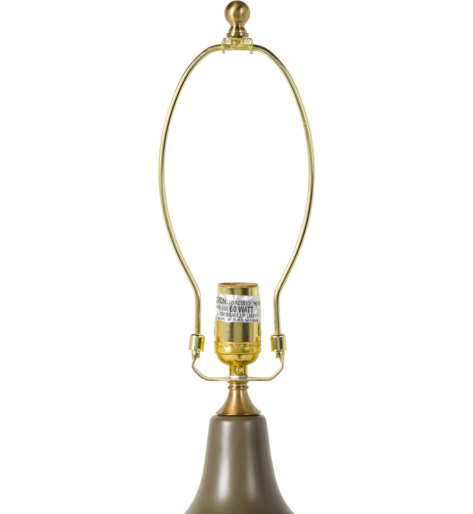 Rita 18.5" Table Lamp