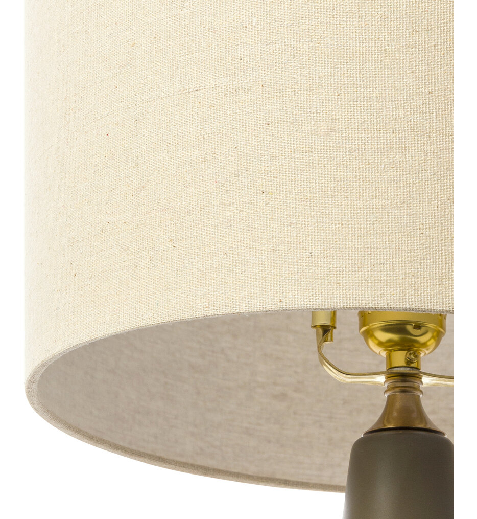 Rita 18.5" Table Lamp