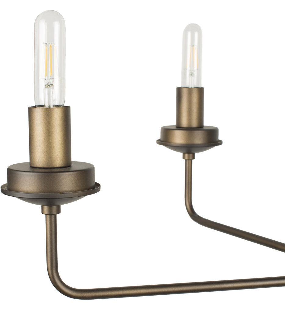 Sannah 33" Chandelier