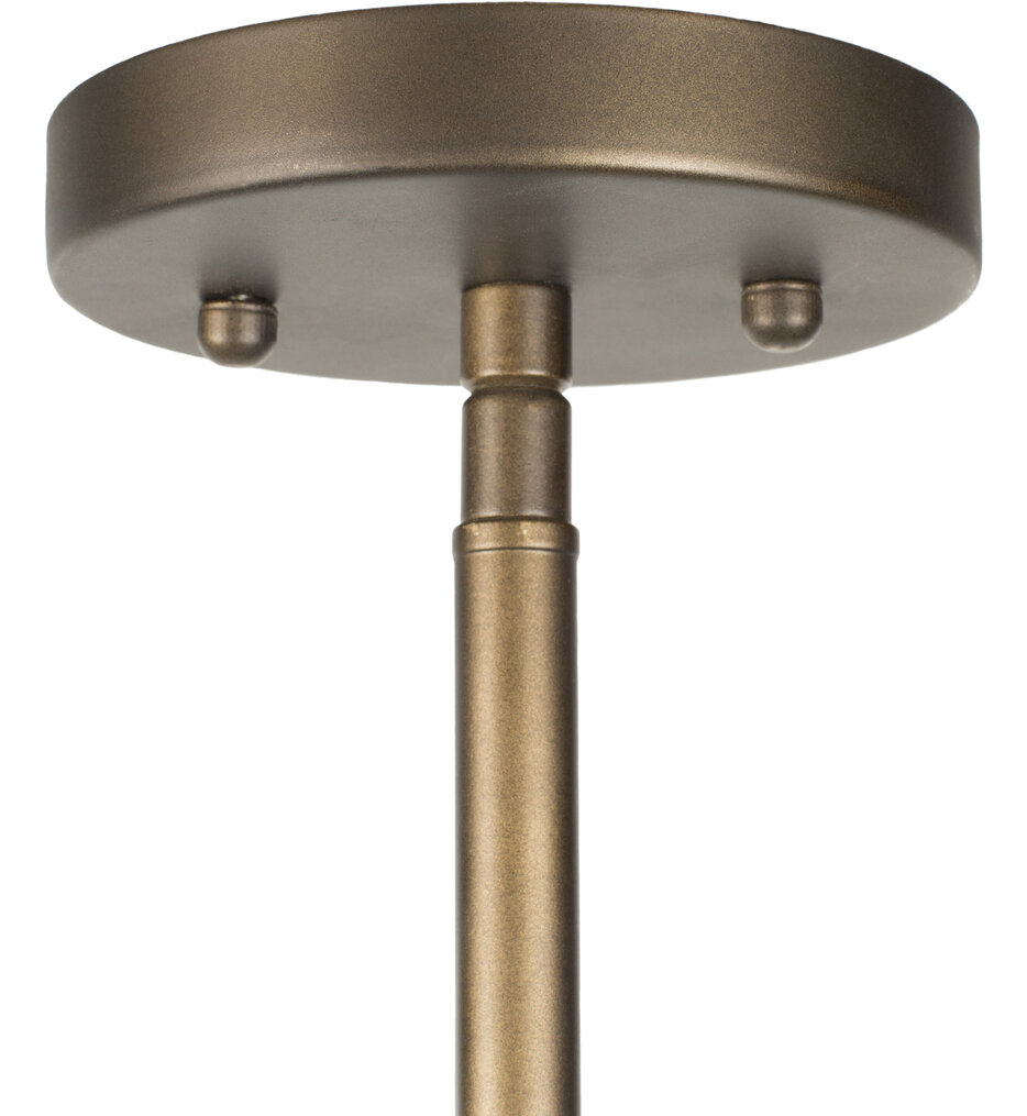 Sannah 33" Chandelier