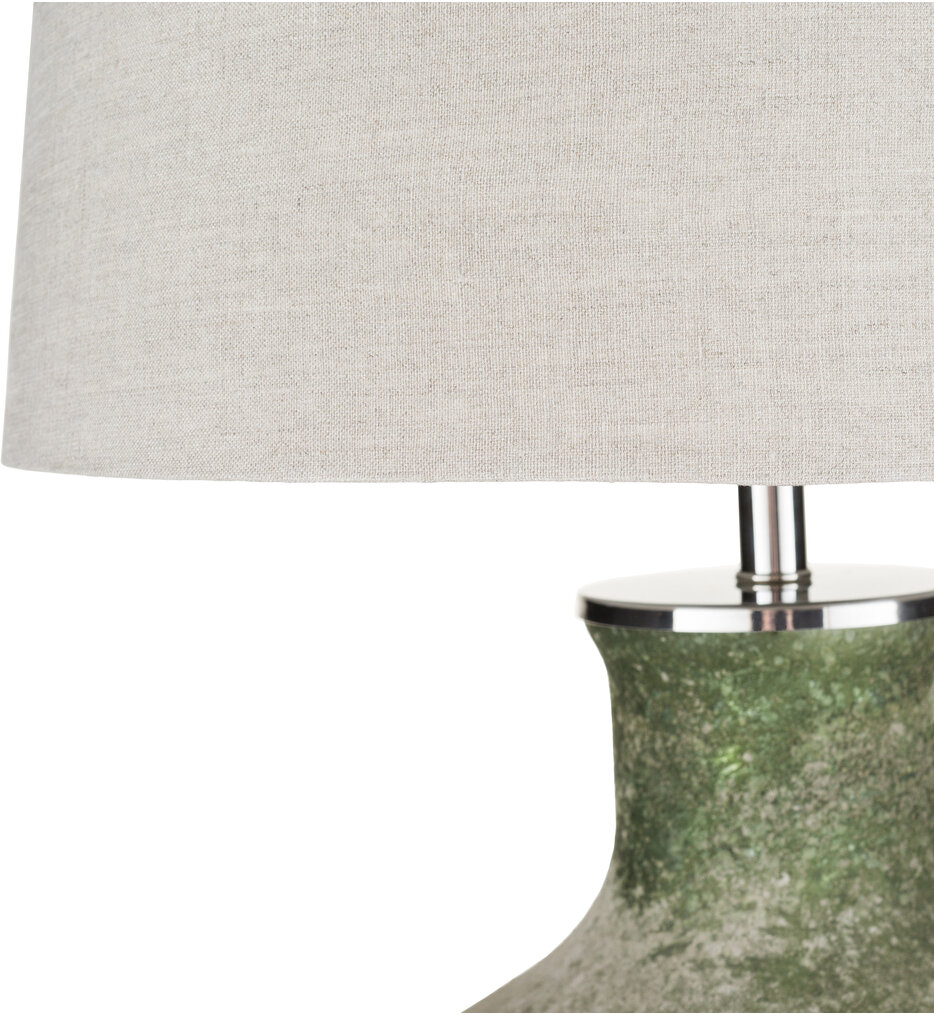 Matteo 28" Table Lamp