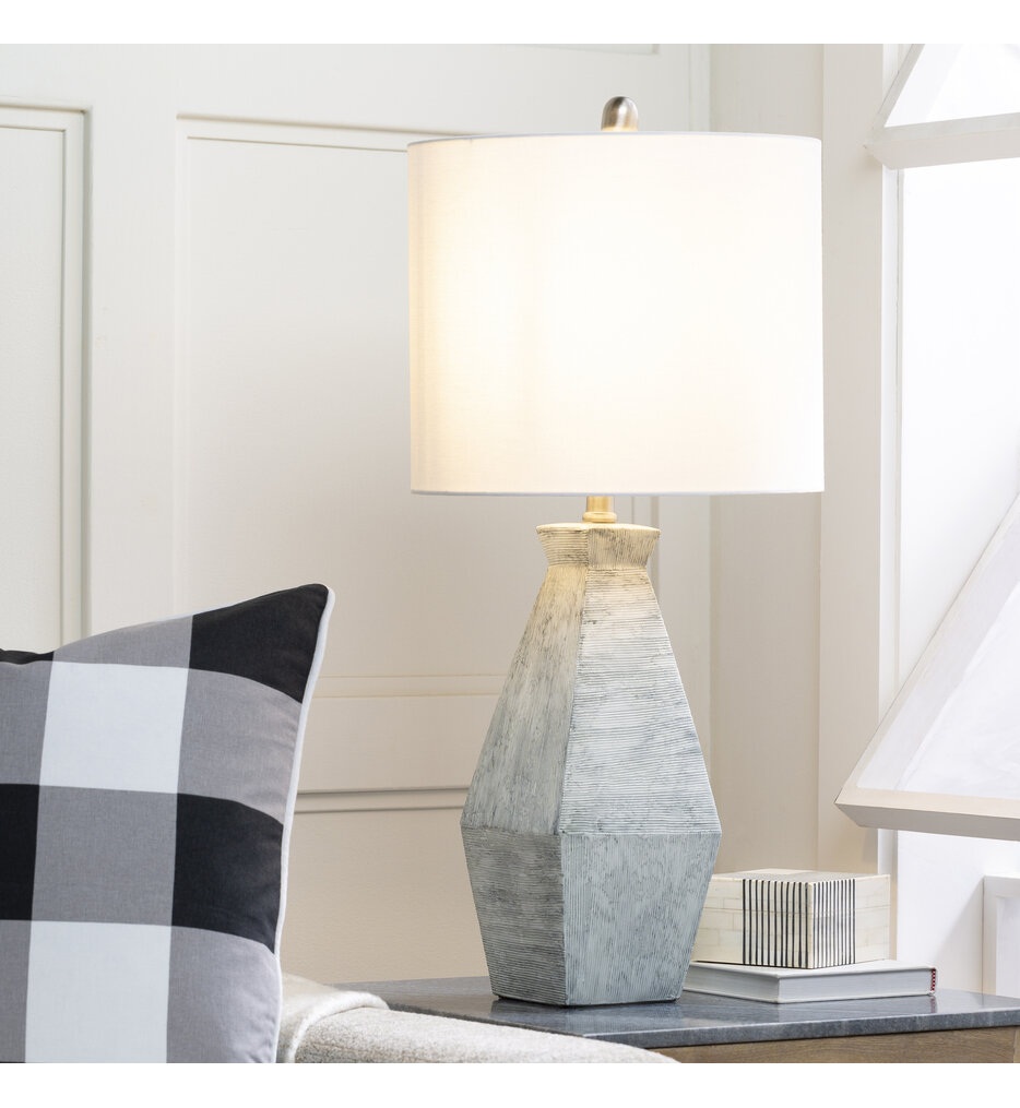Tampa 28.5" Table Lamp