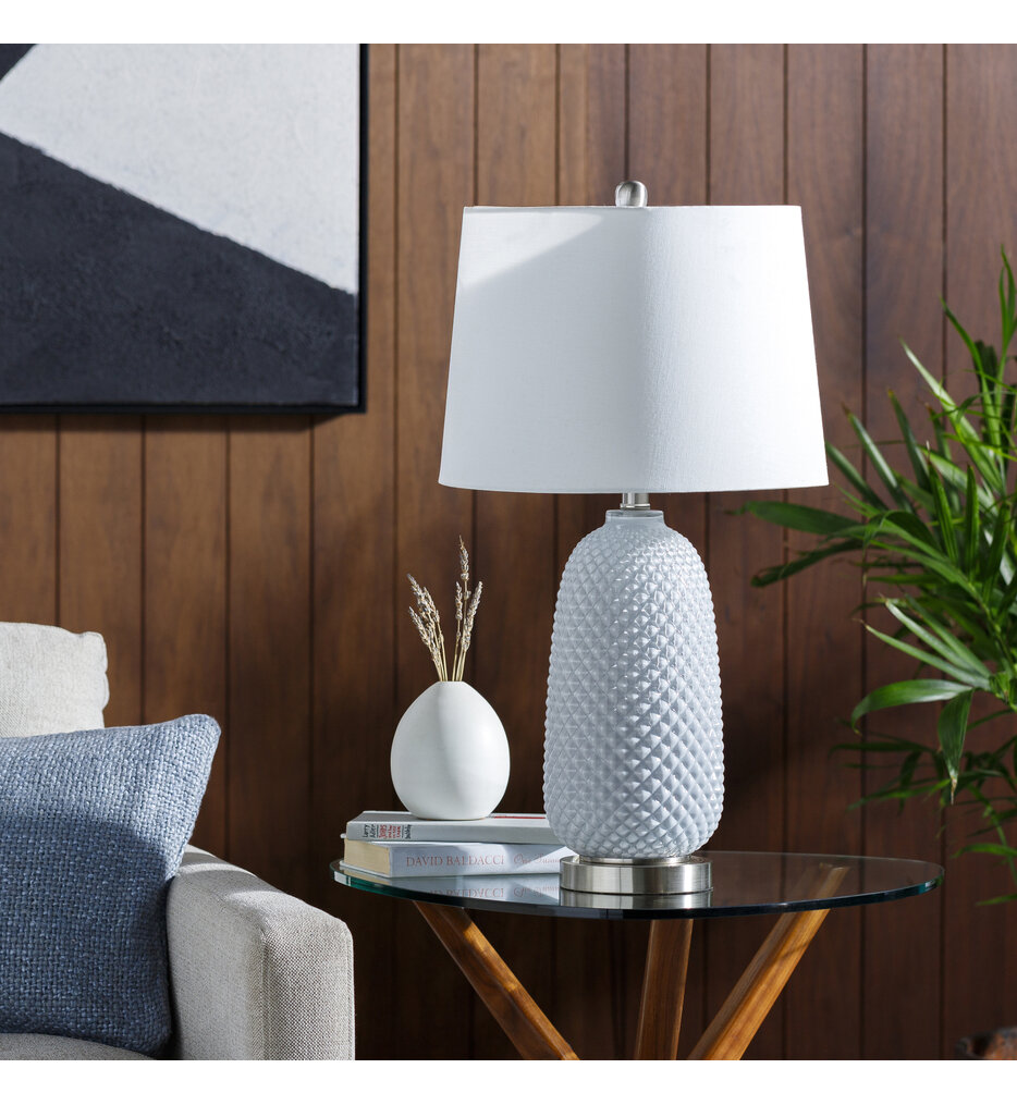 Tory 25.5" Table Lamp