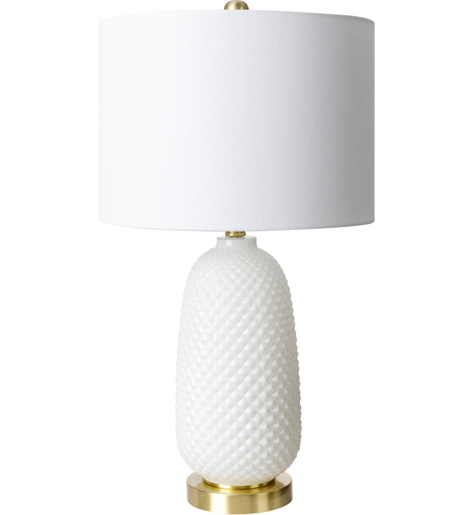 Tory 25.5" Table Lamp