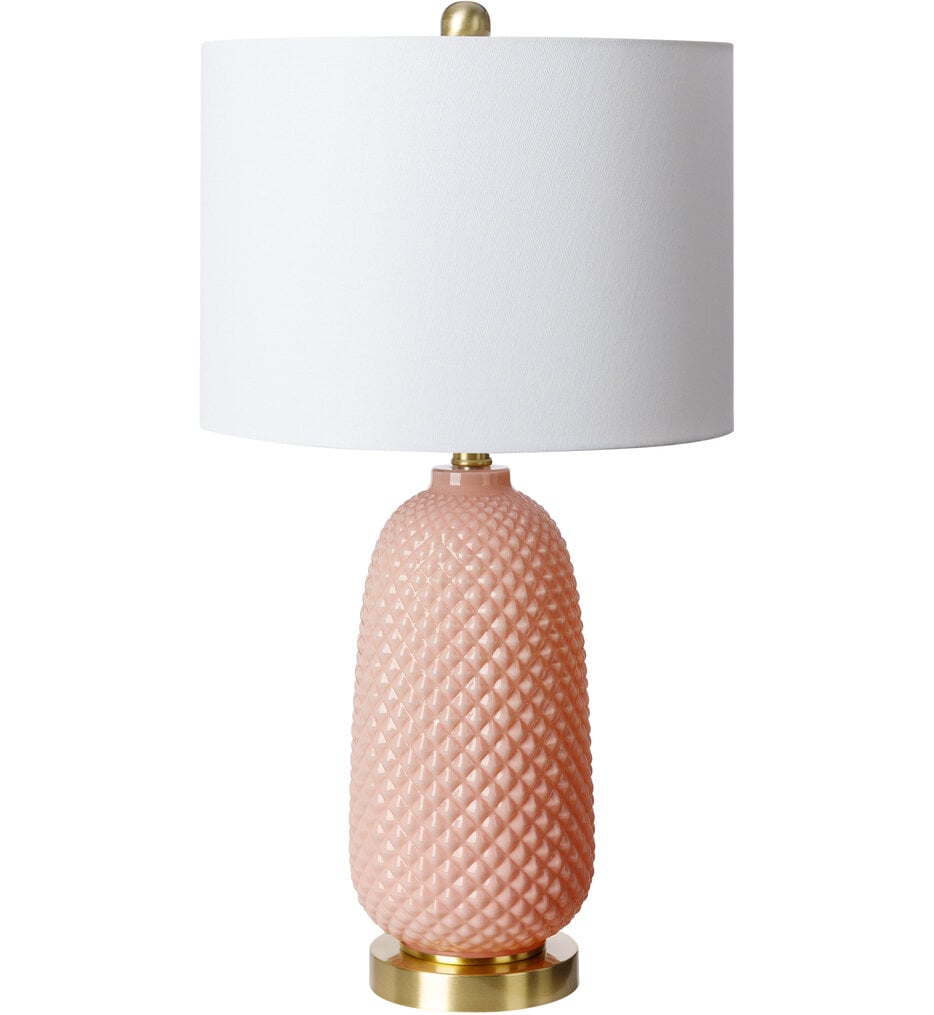 Tory 25.5" Table Lamp