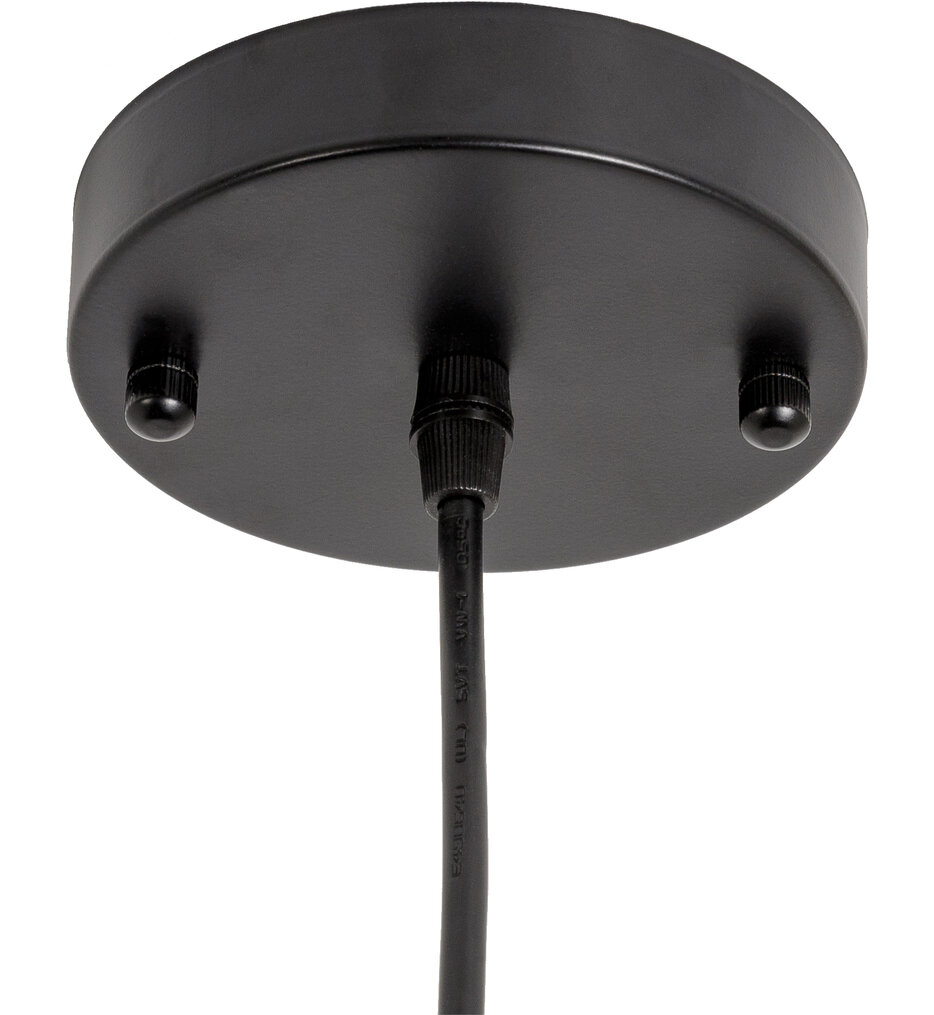 Vega 20" Pendant