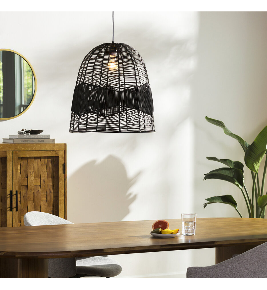 Vega 20" Pendant