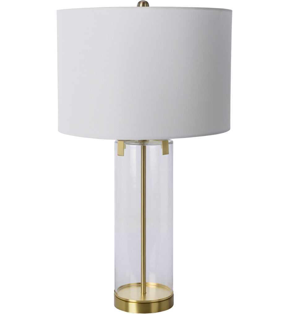 Wanaka 28" Table Lamp