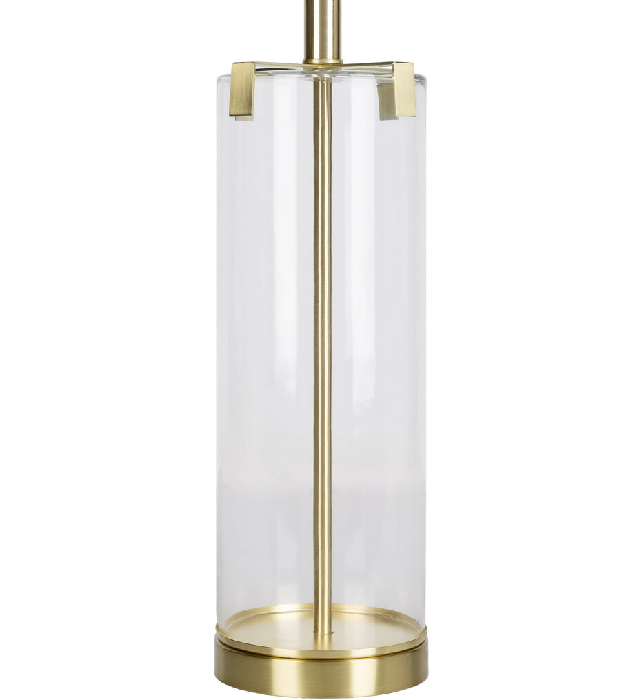 Wanaka 28" Table Lamp